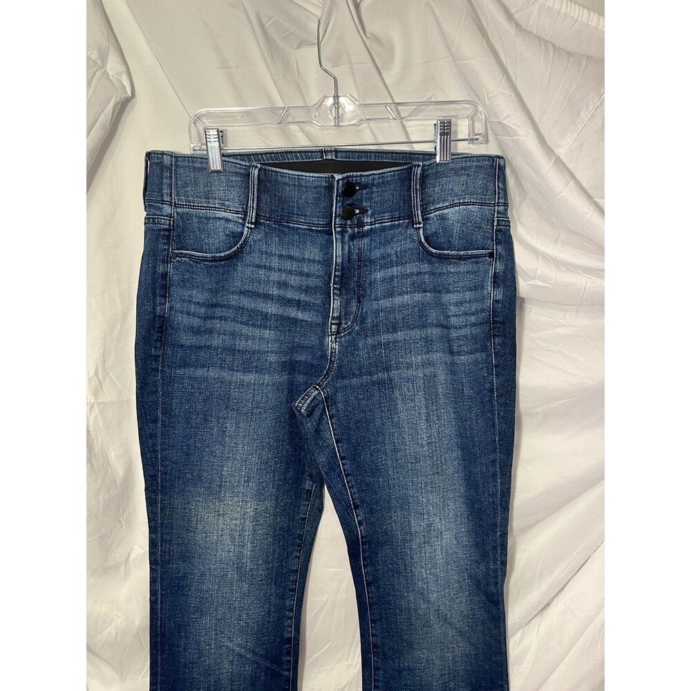 Women's Bootcut Apt 9 Jeans Size 14 Flex Waist